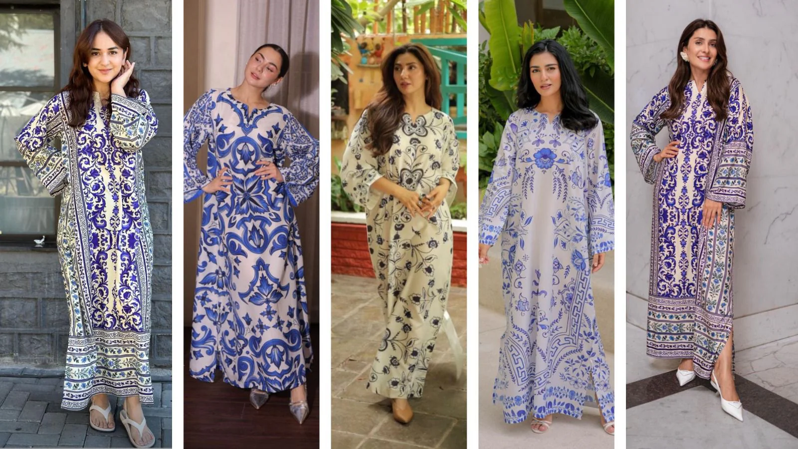 Timeless Elegance, Modern Pakistani Craft